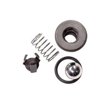 Vanne de pompe hydraulique 26/6624-2KT