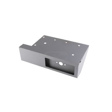 Krátký lem pravého blatníku