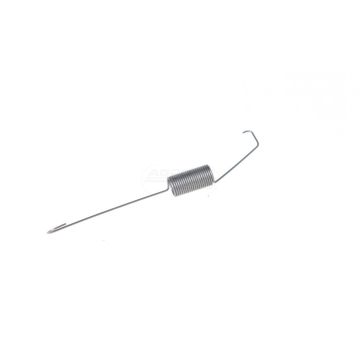 Pružina regulátoru