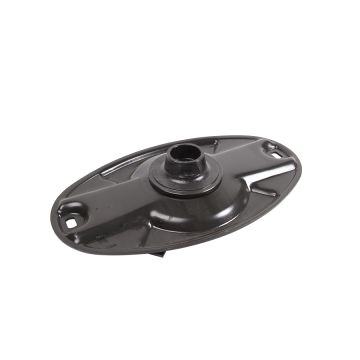 Plaque centrale "COMER"