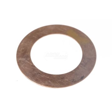 Čipkovaná podložka