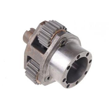 Košík prednej nápravy 67453295/CZ ČESKÝ VÝROBOK