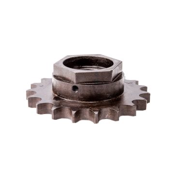 Spojkové ozubené koleso Z-19