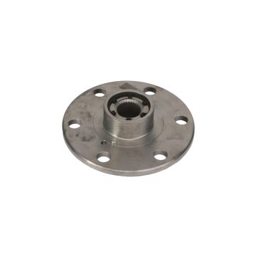 Náboj B111651 4314621M3 AGCO