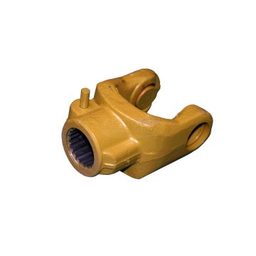 Fourche Aw36 1 3/4x20spl Weasler