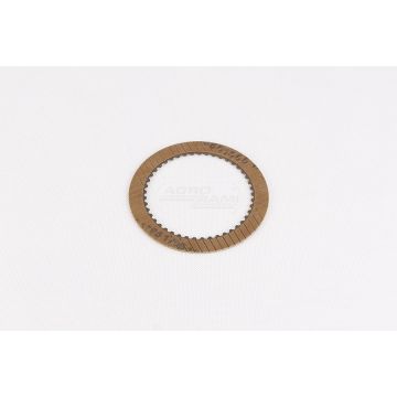 Třecí kotouč převodovky