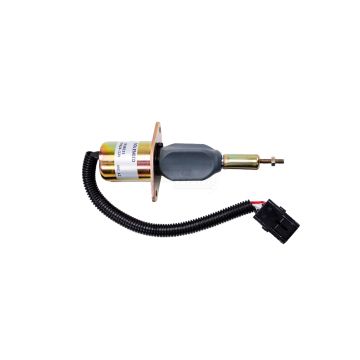 Solenoidový ventil 54/7101-23