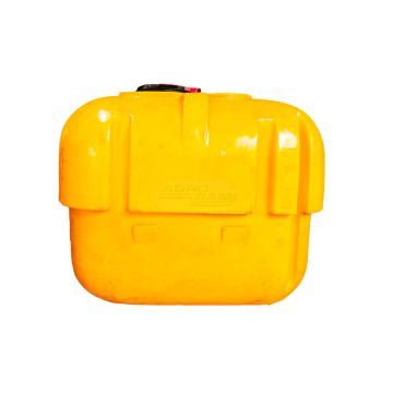 Sprühtank 400 L.nr6