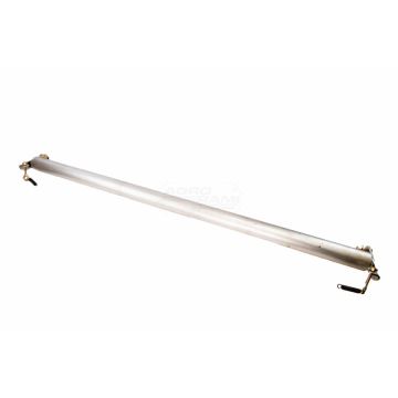 Pressure roller assembly