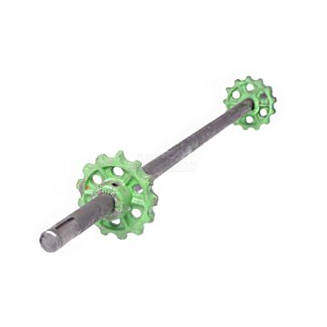 Hnací hriadeľ kompletný 5644630080