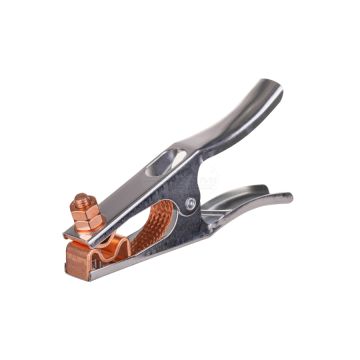 Kliešťová zváracia svorka Schmith 400A