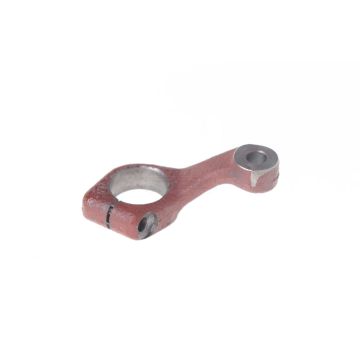 Páčka vonkajšieho okruhu