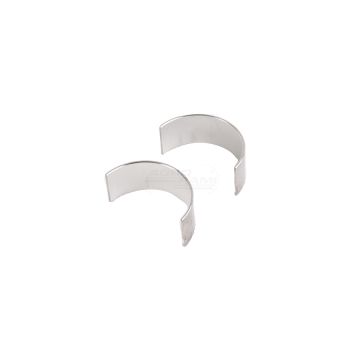 Jeu de roulements de manivelle 25/3-13 X4