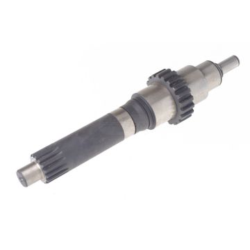 Untere Walze /ohne Mikropumpe/ 86128003