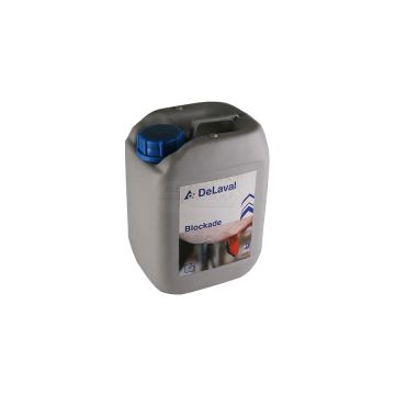 DeLaval fluid