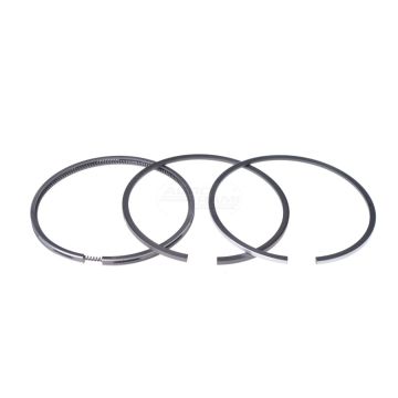 Jeu d'anneaux SW-400 /manchon noir/