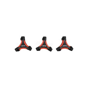 Sada imbusových kľúčov YATO 26 ks