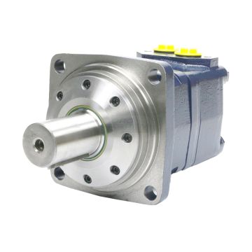 Hydraulic motor WMV400cm3/rev(200bar/max.280bar)