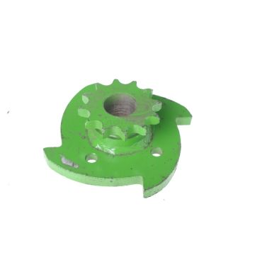 Řetězové kolo Z12 Bolko