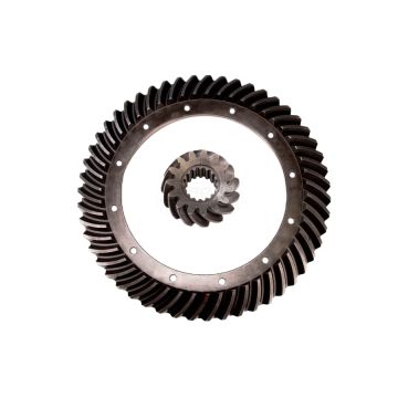 Quick transmission C-360 Z-15/51 6/127/2