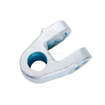 Očko konca tyče kategórie 3