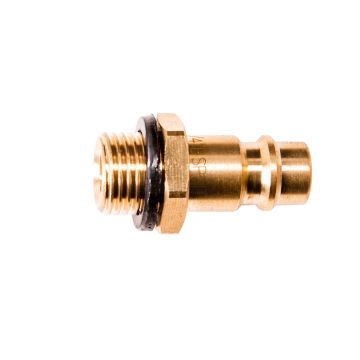 P26WTR14GZP pneumatický rychlospojka 1/4" BSP P26 NW7,2/POLMO Polmo