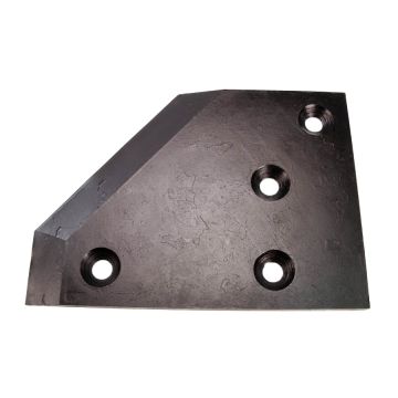 220x160x8 left-hand shear blade