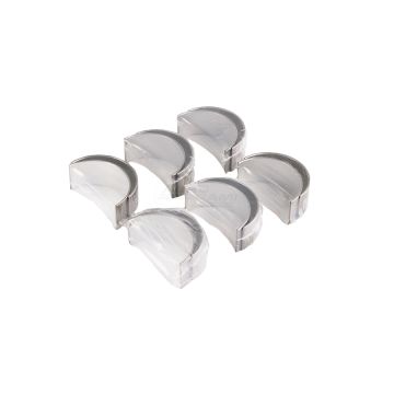 Jeu de roulements de manivelle 25/3-49 X6 A77465 Bepco