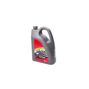 Motoröl "ZETOR" UNI 100 93942873 10W40-5L/UNI-100 Zetor