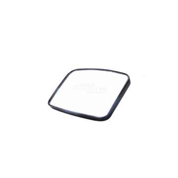 Univerzální vyhřívané zrcátko John Deere 296x215mm