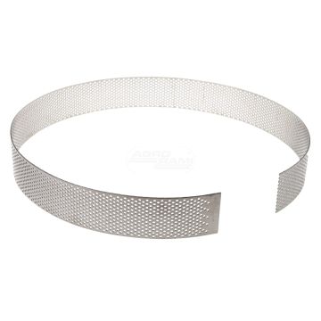 Sieve diameter 4 80 ODOLANÓW 8119010094 POLISH PRODUCT