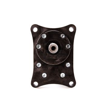 VYZTUŽENÉ HYDRAULICKÉ ČERPADLO PZS-25P/WZM