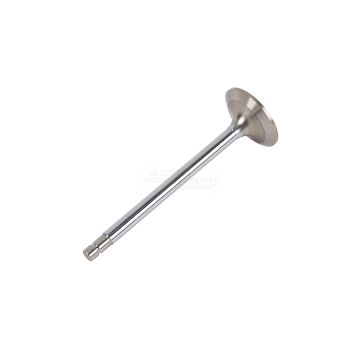 Soupape d'échappement 26/43-150C, 42,5/ 7,9 + 0,76/ 133,4/ 30°