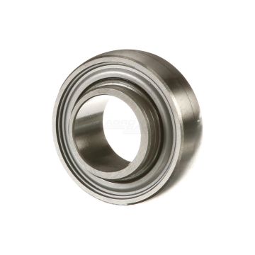Ball bearing