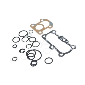 Satz Hydraulikpumpendichtungen