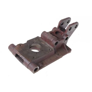 Intermediate casing C-335