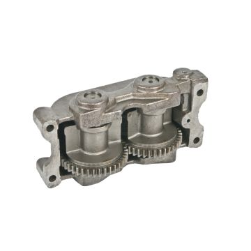 Balancing mechanism body