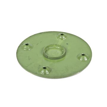 Plaque plaque 508912007