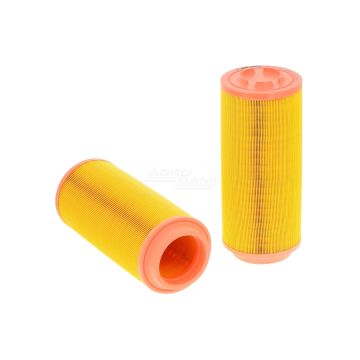 Luftfilter HIFI FILTER SA 17118