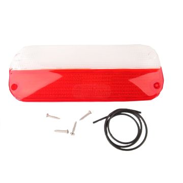 Rechter Lampenschirm