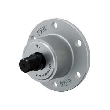 UNIVERZÁLNÍ, BEZÚDRŽBOVÝ NÁBOJ 6 DÍRŮ. FKL