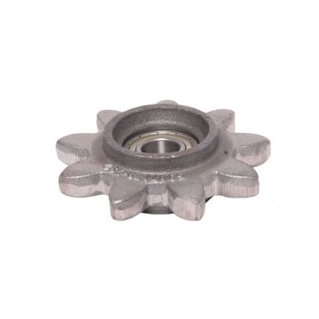 Koleso Z-9 SET S POSTEL. 4037797928.0207423570