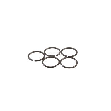 Zaisťovací krúžok