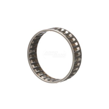Needle roller bearing cage
