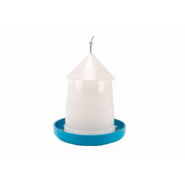 Krmítko pre hydinu 8 kg.