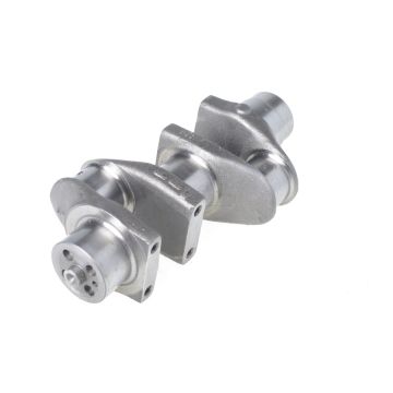 Deutz-Fahr 2-valcový kľukový hriadeľ OZ97049, F2L511 Genmot FORGED 04152745, B37529 GENMOT