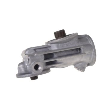 Základňa olejového filtra