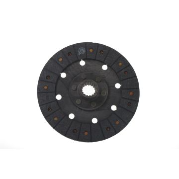 Kotouč sprz.900-061 21/221-136 fi-225 9 LG-UF 20Z 36 40