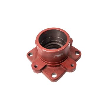 Vertikální ložiskové pouzdro. 4 válečkový adaptér