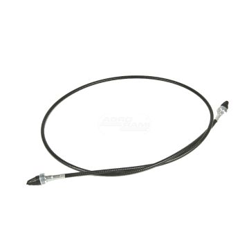 Meterkabel 25/177-25, Länge: 1600mm M18x1,5 M18x1,5